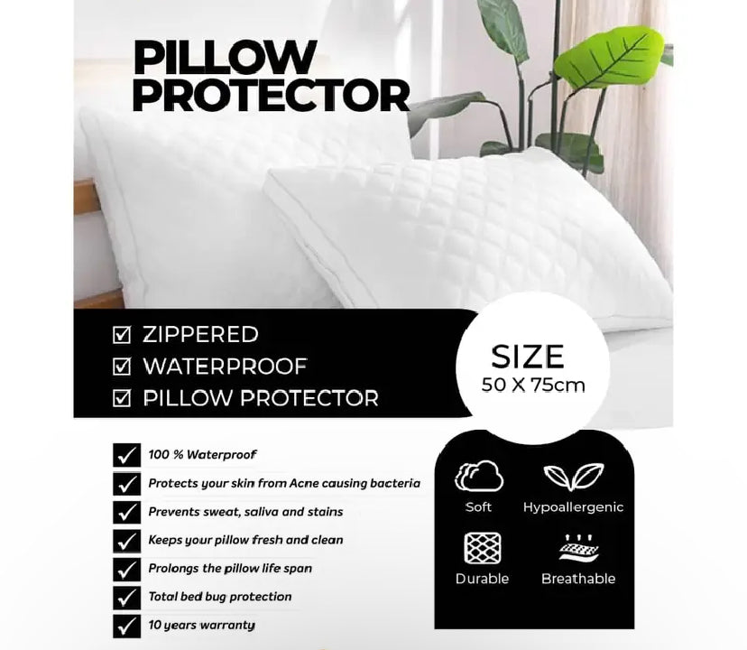 Waterproof Protector