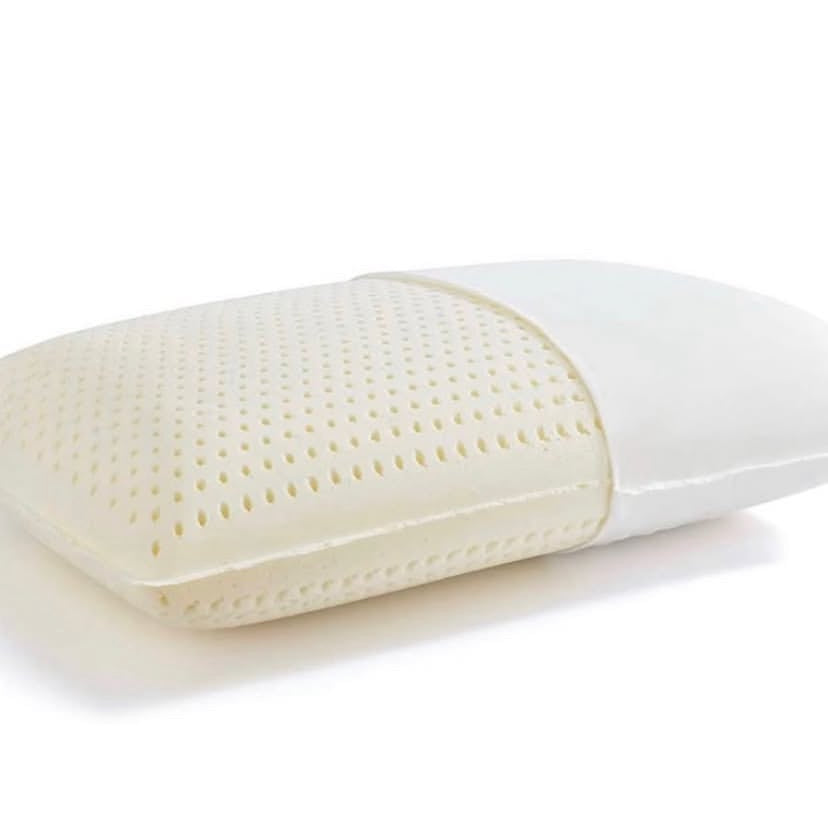 Dotted Memory Pillow