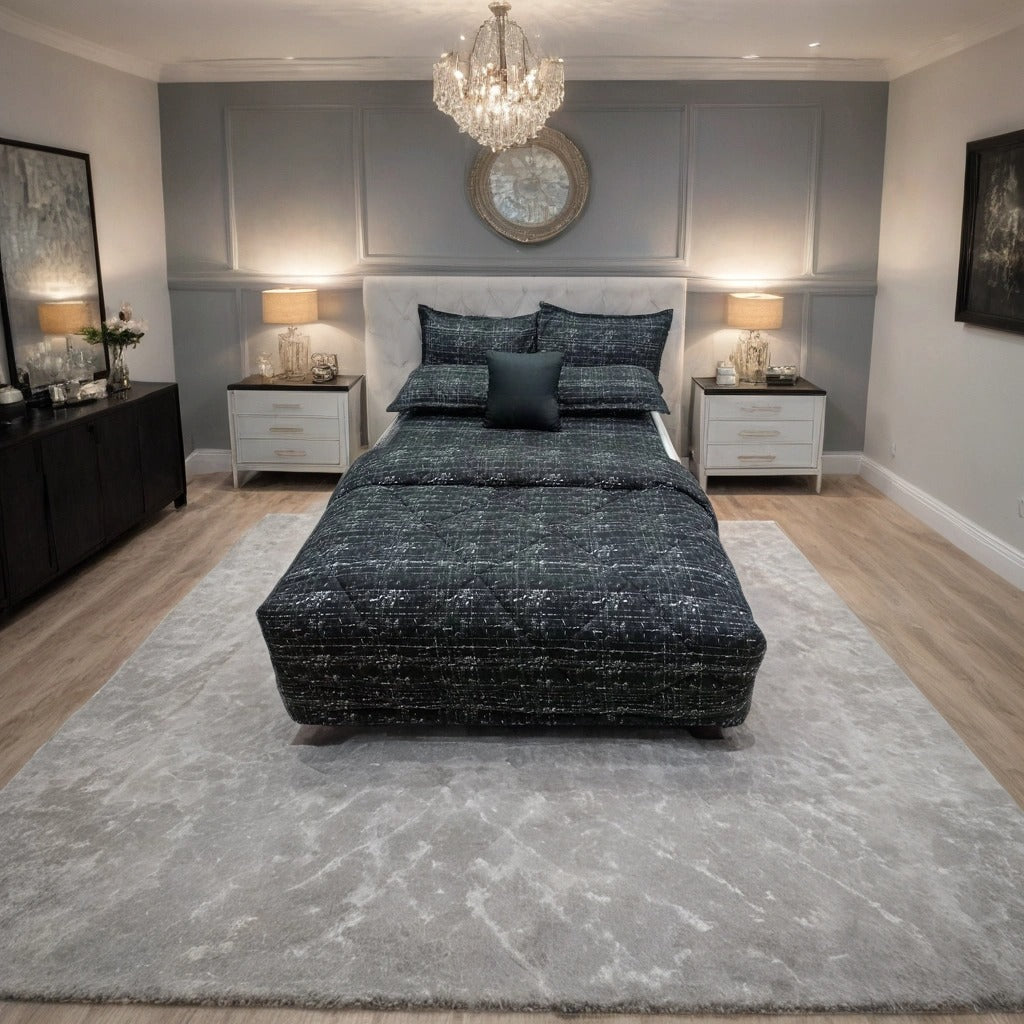 Turkish Pattern Bedsheets