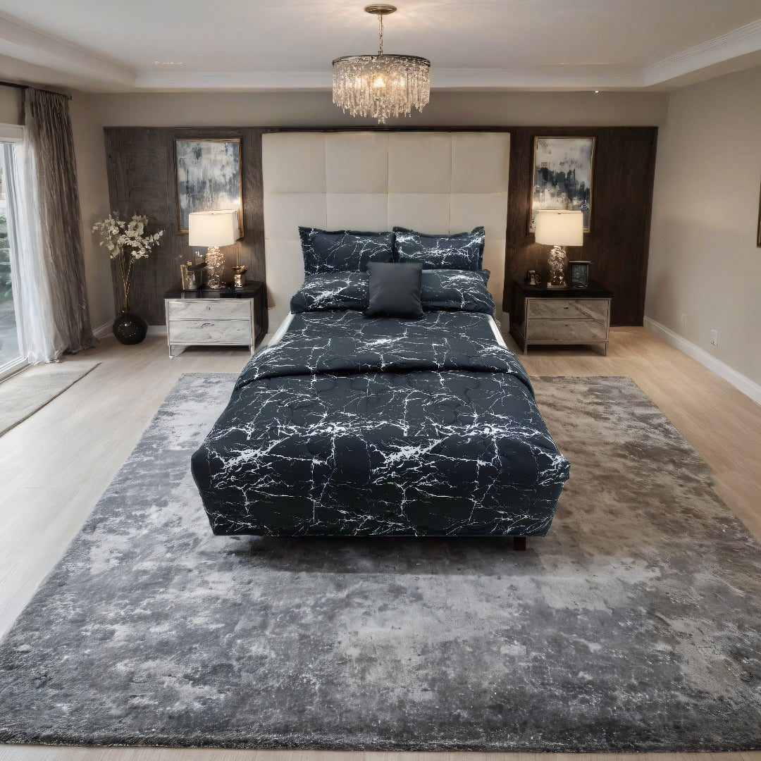 Turkish Pattern Bedsheets